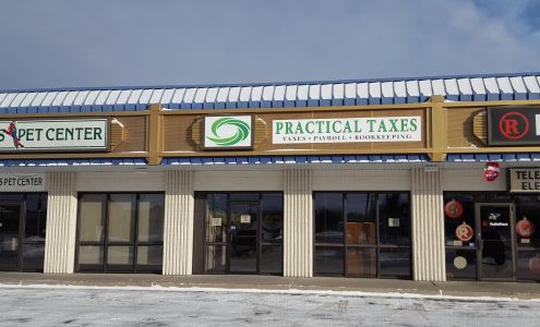 Practical Taxes - Heights