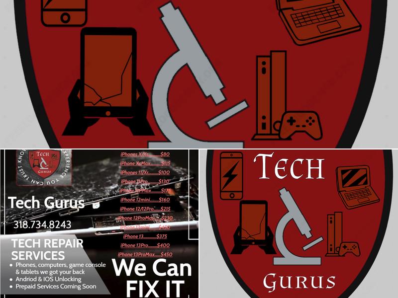Tech Gurus