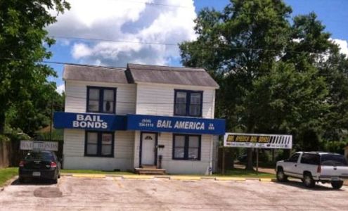 Bail America Bail Bonds 2317 Beaumont Ave, Liberty Texas 77575