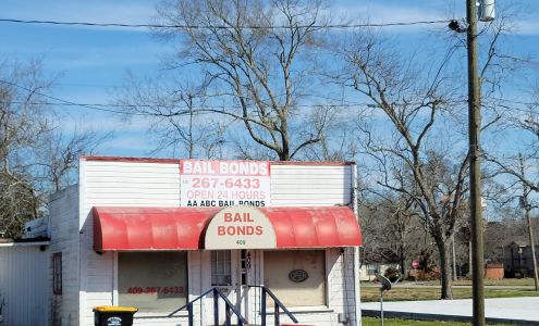 ABC Bonding Company - Chambers County 409 Washington Ave, Anahuac Texas 77514