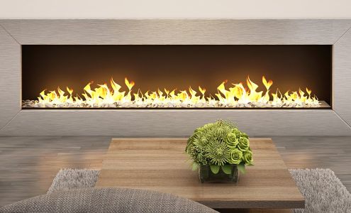 The Fireplace Shop & Grill Center at West Sport