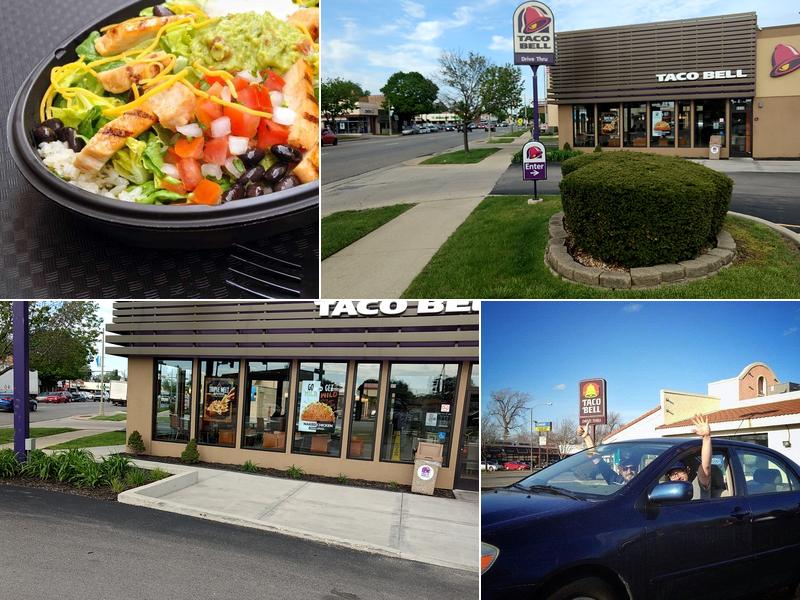 Taco Bell