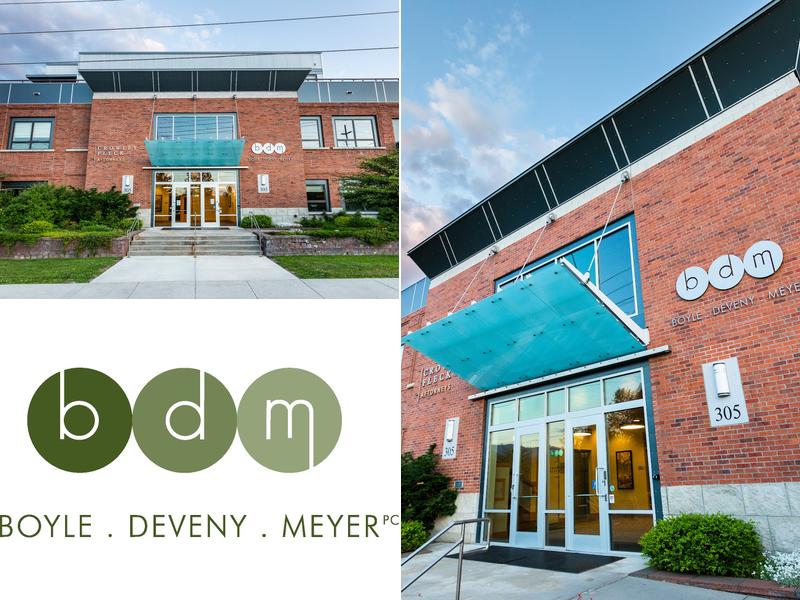 Boyle Deveny & Meyer PC