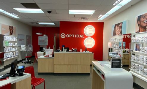 Target Optical