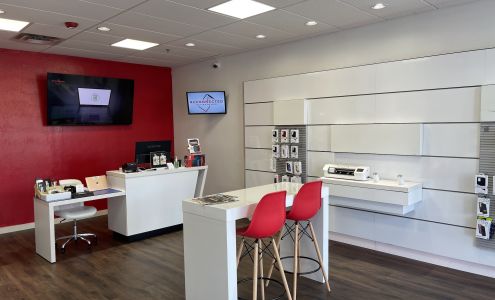 ReConnected Device Repair - Prescott