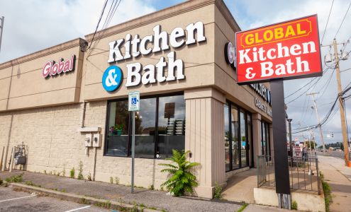 Global Kitchen & Bath