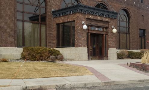 Grabofsky Van Heel Funderburk