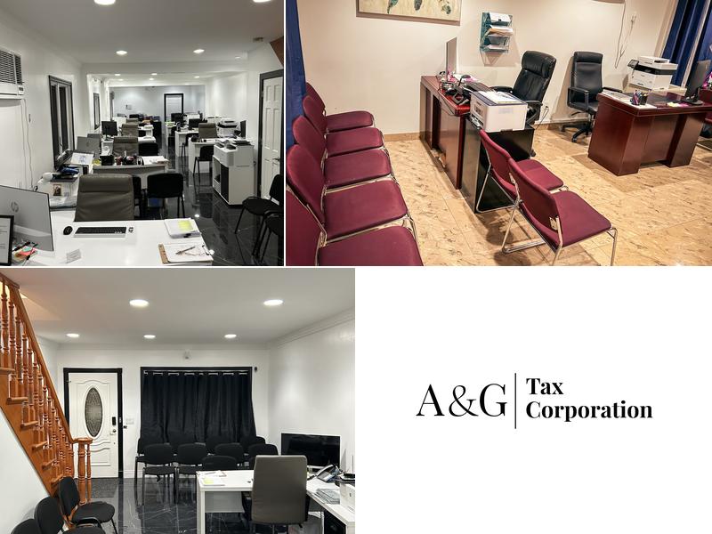 A&G Tax Corporation