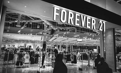 Forever 21