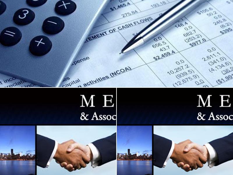 Melzer & Associates, CPA's, P.C.