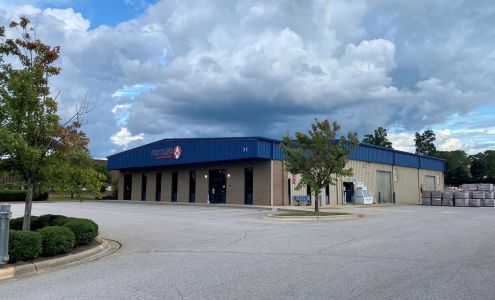 Fortiline Waterworks