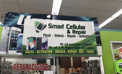 Smart cellular and Repair