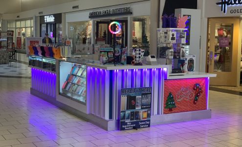 Fixy Phone Repair @ Dover Mall