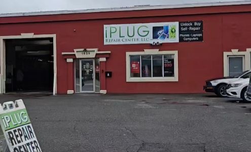 IPlug Repair Center LLC