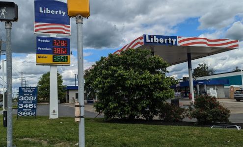 Liberty Beltsville