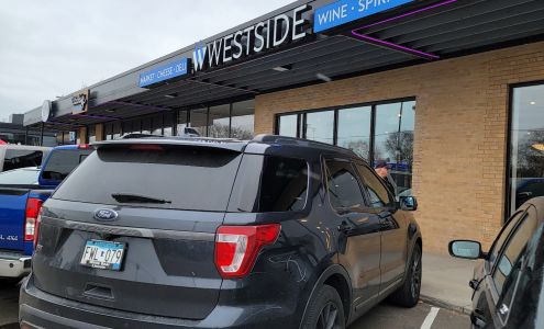 Westside Wine & Spirits | Market