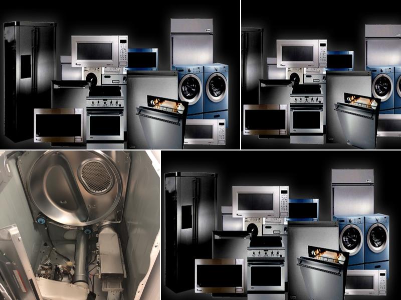 Affordable Appliance Service LLC