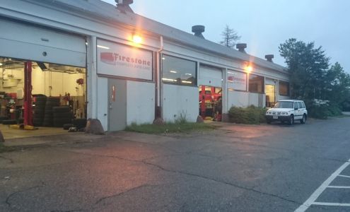 Firestone Complete Auto Care