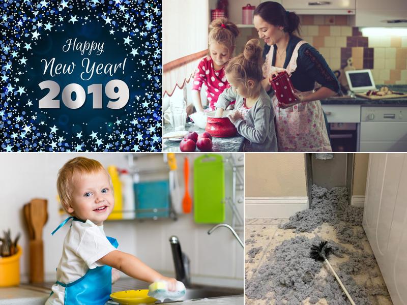 B J's Appliance Repair