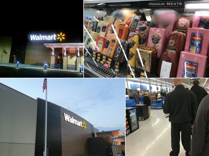 Walmart Tech Services