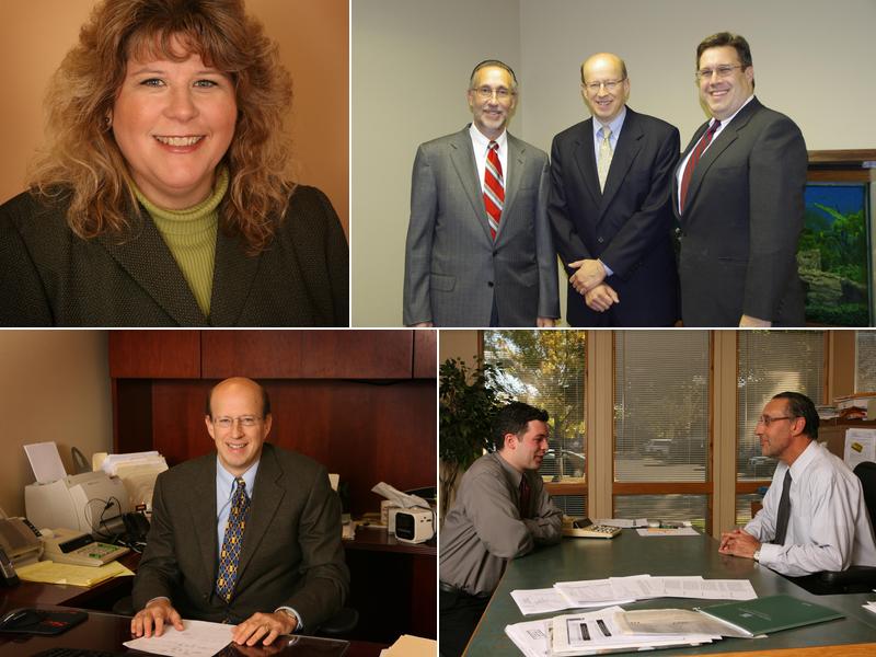 Gordon, Chodak, Chapin, & Wolch CPAs, P.C.