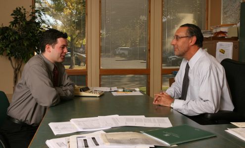 Gordon, Chodak, Chapin, & Wolch CPAs, P.C.