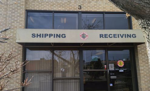 Frank Paxton Lumber Company - San Antonio