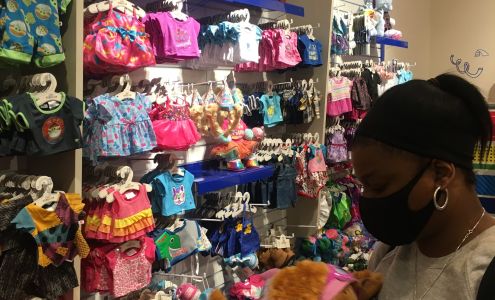 Build-A-Bear Workshop