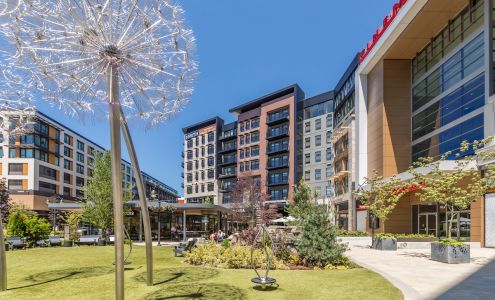 North at Totem Lake Apartments