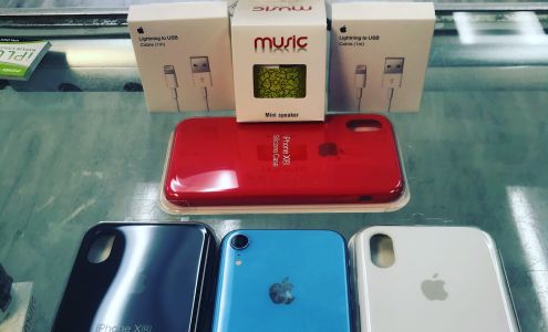 iPlug Repair Center LLC