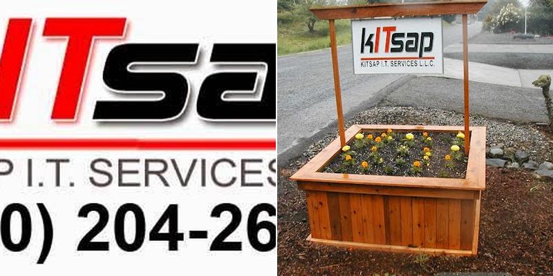 Kitsap IT Services LLC