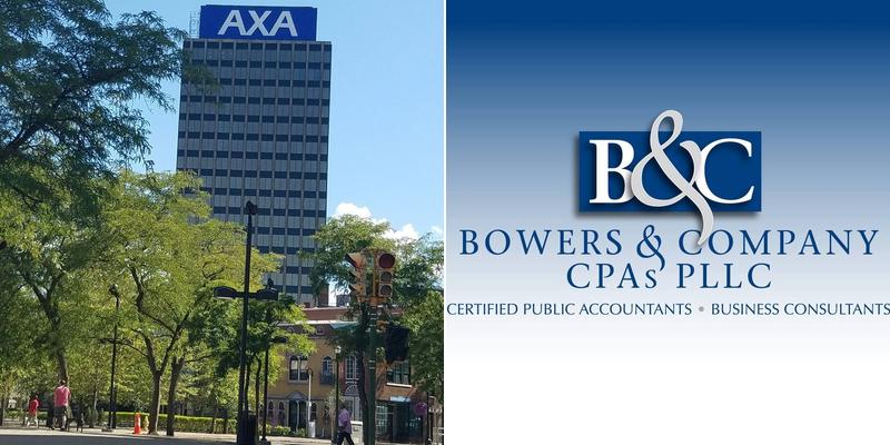 Bowers & Company CPAs PLLC: Kriesel William CPA