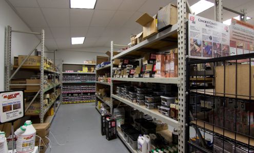 Guy C Lee Building Materials