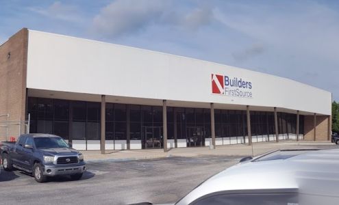 Builders FirstSource