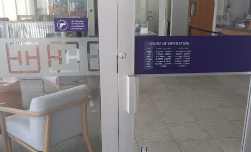 Truist Silver Spring