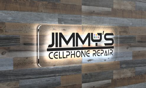 Jimmy's Cell Phone Repair