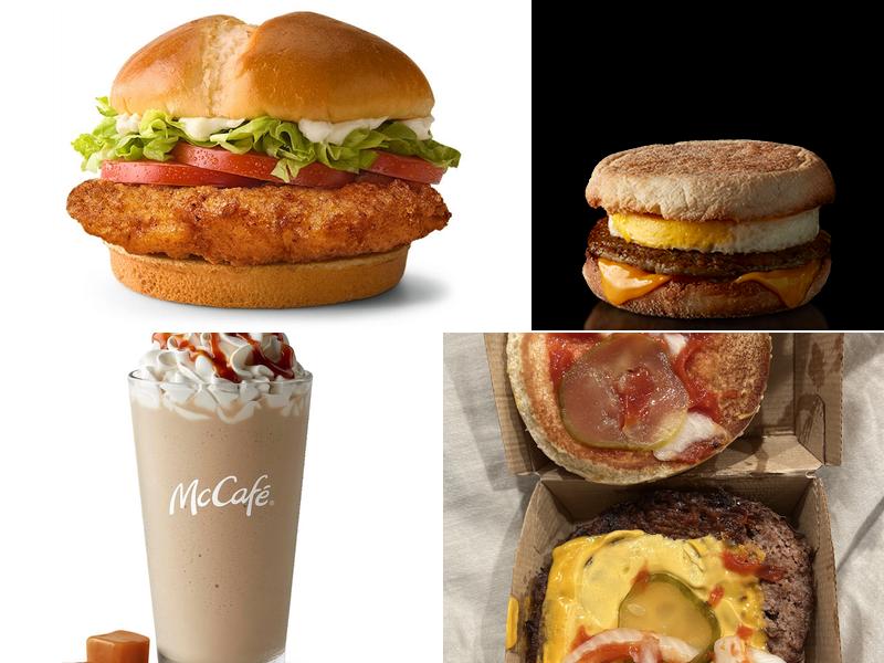 McDonald's 7031 Ogden Ave, Berwyn