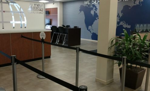 Navy Federal Credit Union