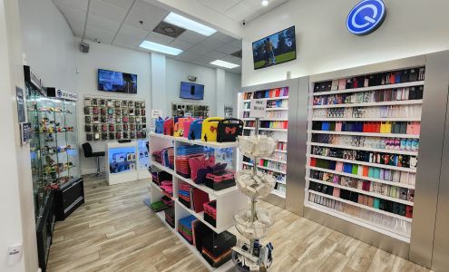 Quick Repair Florida Mall