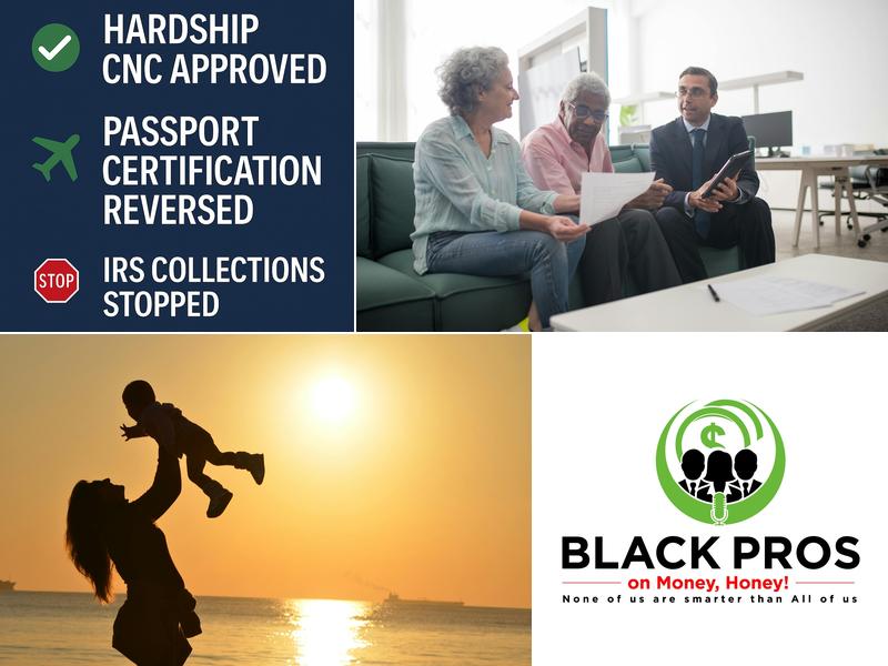 Scully William T CPA