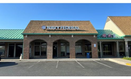 Navy Federal Credit Union