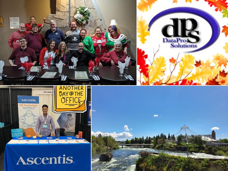 DataPro Solutions Inc