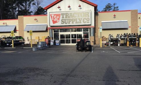 Tractor Supply Co. Rockville