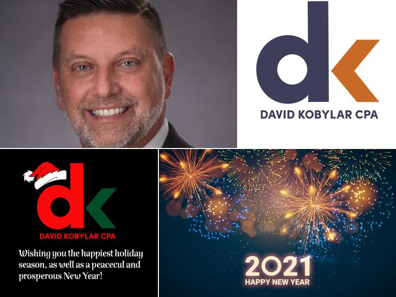 David Kobylar CPA - Certified Public Accountant