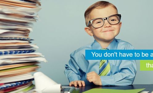 Lynn A. Schmidt, EA, CTC