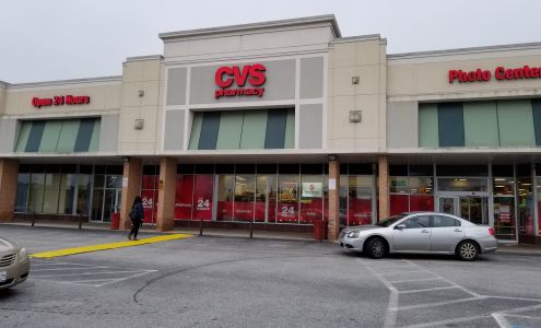 CVS Beltsville