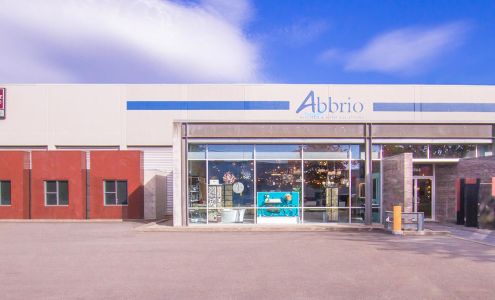 Abbrio: Kitchen & Bath Solutions