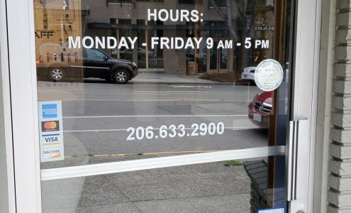 Seattle Interiors LLC