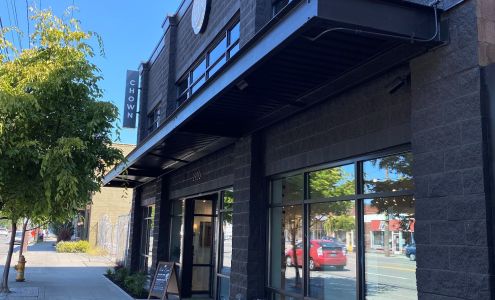 Chown Hardware Seattle