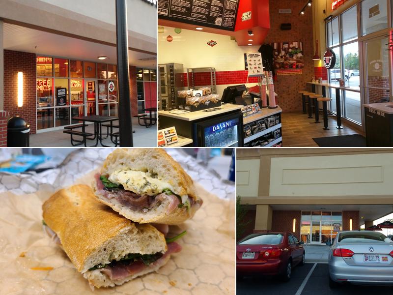 Jimmy John's